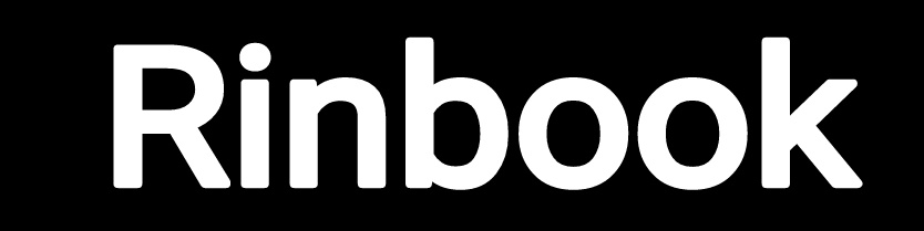 Rinbook Logo