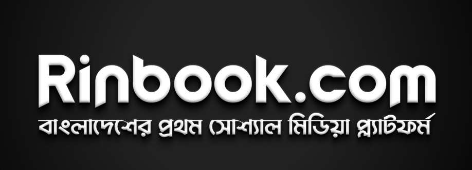 Rinbook Official Cover Image